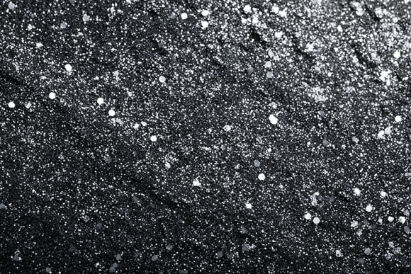Download Black Glitter Texture for Digital Art - Texture Collection