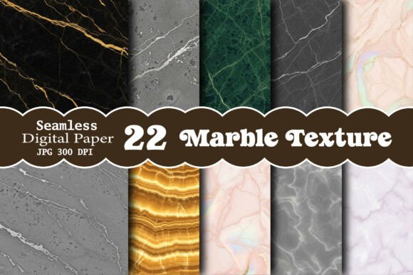 Download Marble Texture Digital Papers - Texture Collection