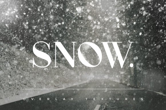 Download Snow Overlay Textures - Texture Collection