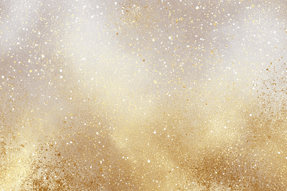 Download Soft Gold Glitter Texture - Texture Collection