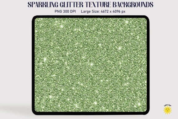 Download Olive Sparkling Glitter Texture - Texture Collection