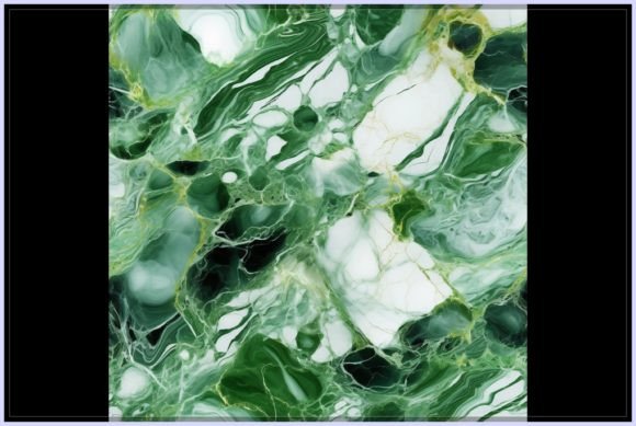 Download Green Marble Texture Seamless Pattern - Texture Collection