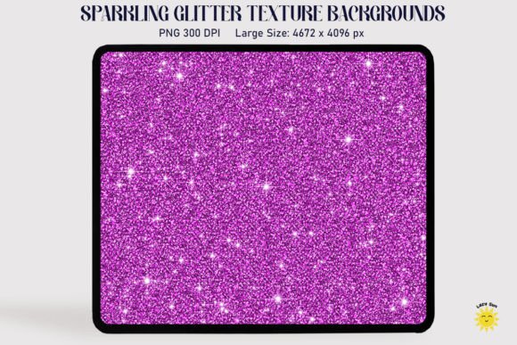 Download Magenta Sparkling Glitter Texture - Texture Collection