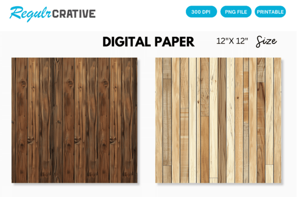 Download Rustic Wood Texture Seamless Background - Texture Collection
