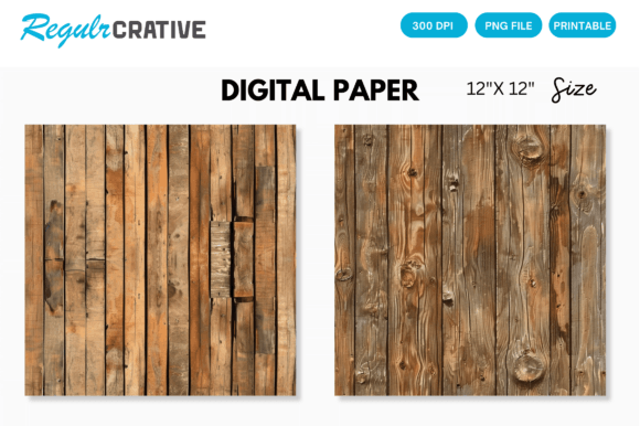 Download Rustic Wood Texture Seamless Background - Texture Collection