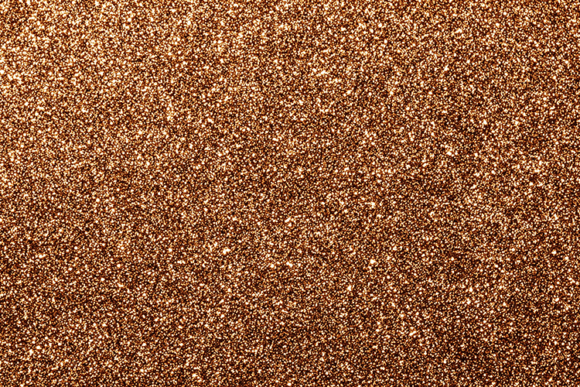 Download Bronze Gold Glitter Texture - Texture Collection