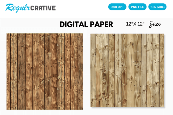 Download Rustic Wood Texture Seamless Background - Texture Collection