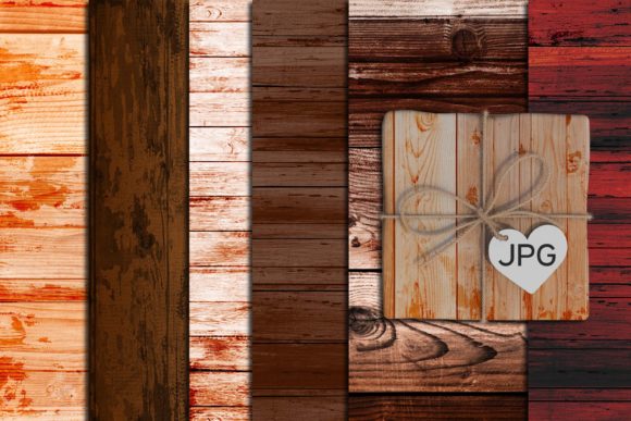 Download Brown Wood Texture Background - Texture Collection