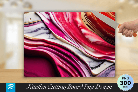 Download Marble Texture Cutting Board PNG DESIGN - Texture Collection