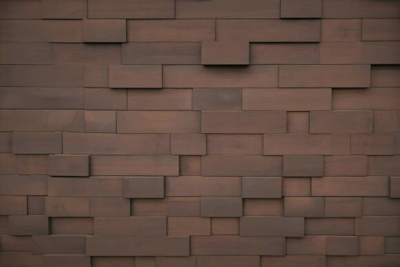 Download Staggered Brown Wood Texture Background - Texture Collection