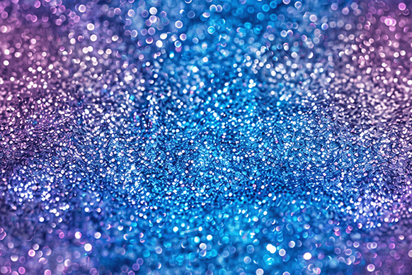 Download Purple Blue Glitter Texture - Texture Collection