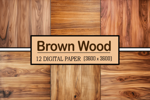 Download Brown Wood Texture - Texture Collection