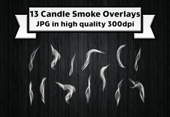 Download Candle Smoke Picture Overlay Textures - Texture Collection