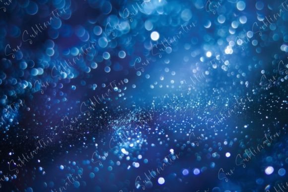 Download Blue Glitter Texture Background - Texture Collection