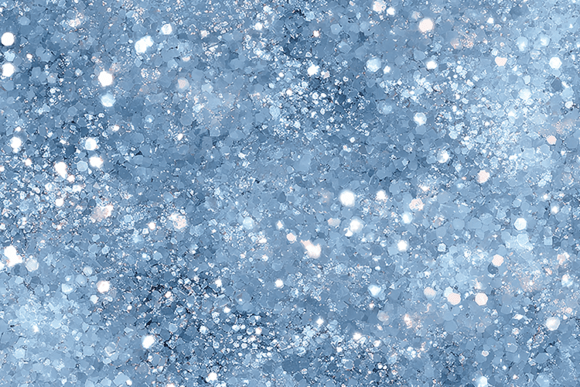 Download Light Blue Glitter Texture - Texture Collection