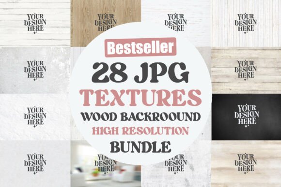 Download Textures Wood Background Digital Paper - Texture Collection