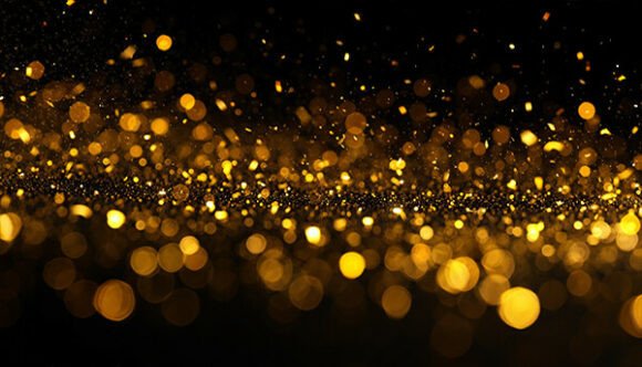 Download Gold Glitter Luxury Texture Background - Texture Collection