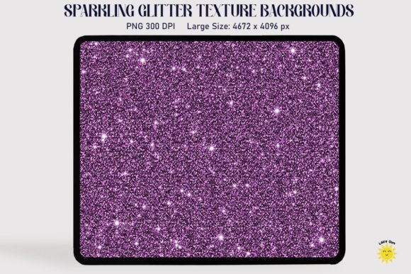 Download Purple Sparkling Glitter Texture - Texture Collection