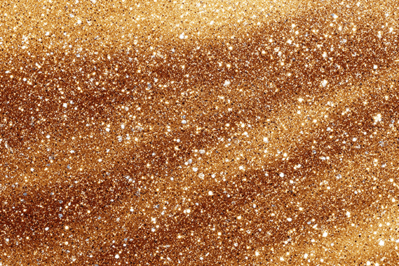 Download Gold Bronze Glitter Wave Texture - Texture Collection