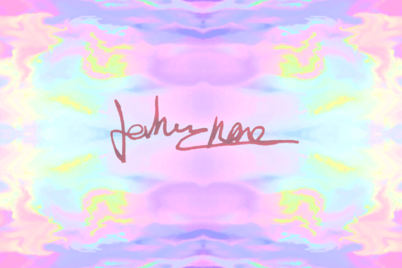 Download Holographic Background, Foil Texture - Texture Collection