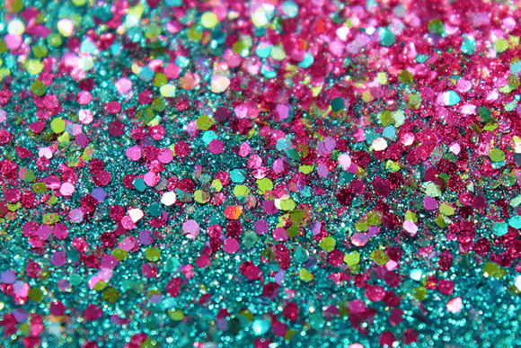 Download Glitter Pink and Blue Sparkle Texture - Texture Collection