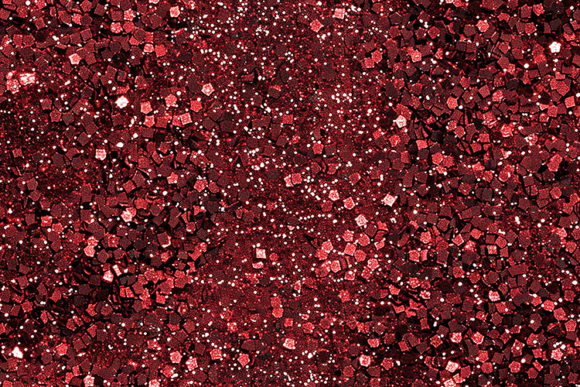 Download Red Metallic Glitter Texture - Texture Collection