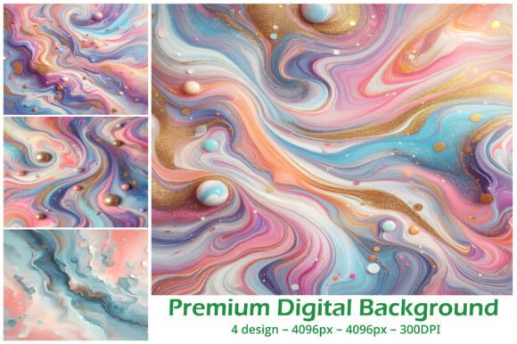 Download Digital Texture Background - Texture Collection