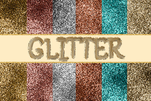 Download Metallic Glitter Texture with Background - Texture Collection