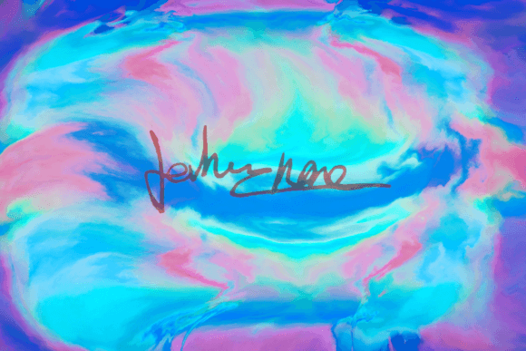 Download Holographic Background, Foil Texture - Texture Collection