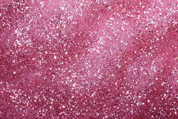 Download Vibrant Pink Metallic Glitter Texture - Texture Collection