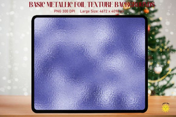 Download Shiny Lavender Metallic Foil Texture - Texture Collection